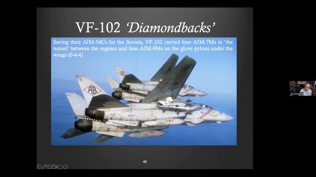 RAeS Sir Alan Cobham Lecture: Operation Eldorado Canyon смотреть онлайн