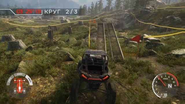 OVERPASS - ПРОХОЖДЕНИЕ - Часть 2 - GAMEPLAY (PC) смотреть онлайн