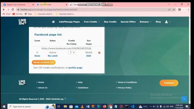 How to increase youtube subscribers free with Python Command ll Get Follwers on Facebook Same Metho смотреть онлайн