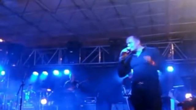 Waldemaro Martinez - Medellin 2012 смотреть онлайн