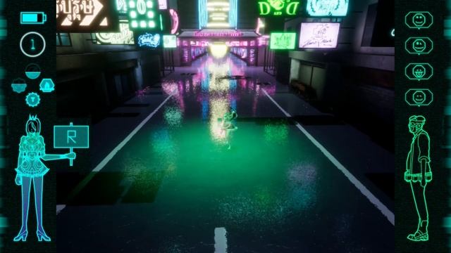 Travis Strikes Again: No More Heroes - Part 32 (FINAL) [Bad Girl Gameplay] смотреть онлайн