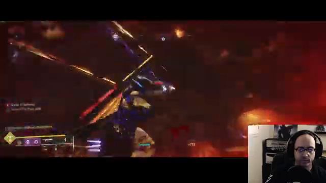 Live Stream #3: Destiny 2 - Pit of Heresy (First Time!) смотреть онлайн
