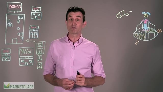 How a spin-off works смотреть онлайн