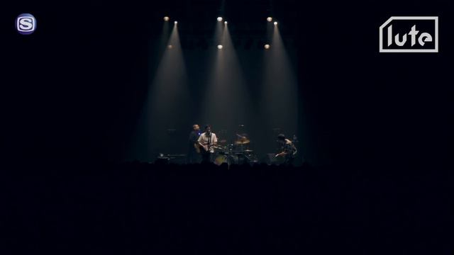 ZAZEN BOYS - Fender Telecaster @ TOUR MATSURI SESSION смотреть онлайн