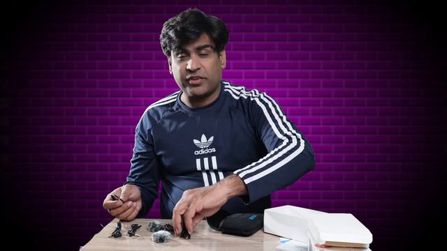 BOYA W4 MICROPHONE UNBOXING & REVIEW | First time in Pakistan | Mic For Professional Content Creato смотреть онлайн