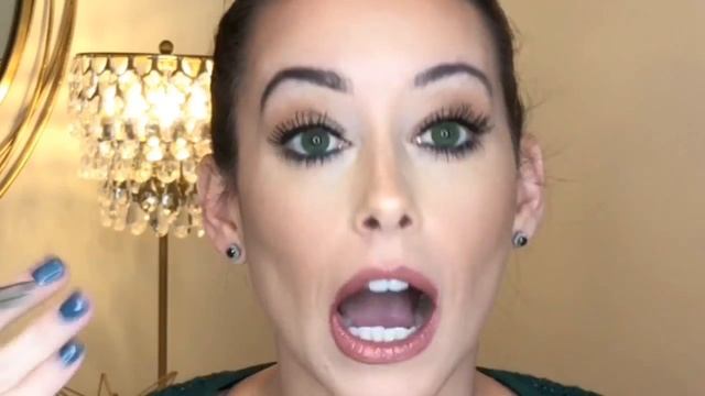 Eyebrow Tutorial | Anastasia Beverly Hills Brow Stencils