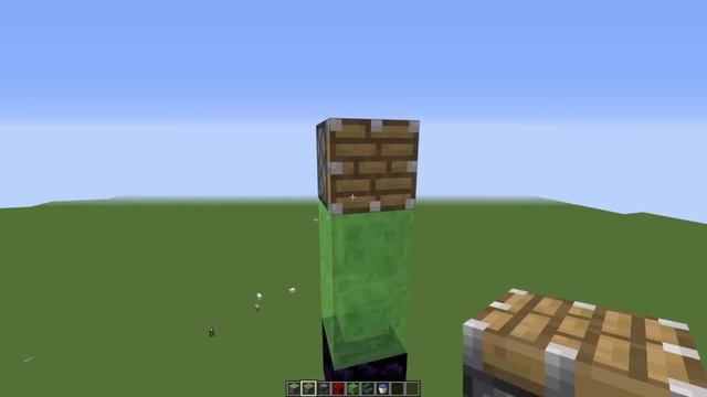 КАК СДЕЛАТЬ ЦУНАМИ БЕЗ МОДОВ | МАЙНКРАФТ 1.16+ смотреть онлайн