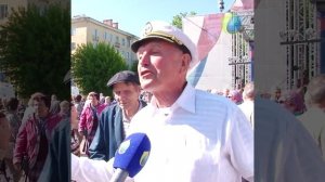 Танцевальные вечера