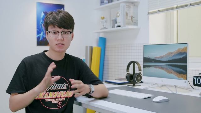 Đánh giá HP All In One 22 - Bộ PC hoàn chỉnh chỉ 14 triệu đồng | Thế Giới Laptop смотреть онлайн