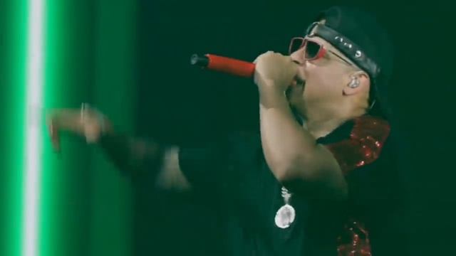 Wisin & Yandel En Concierto De Daddy Yankee