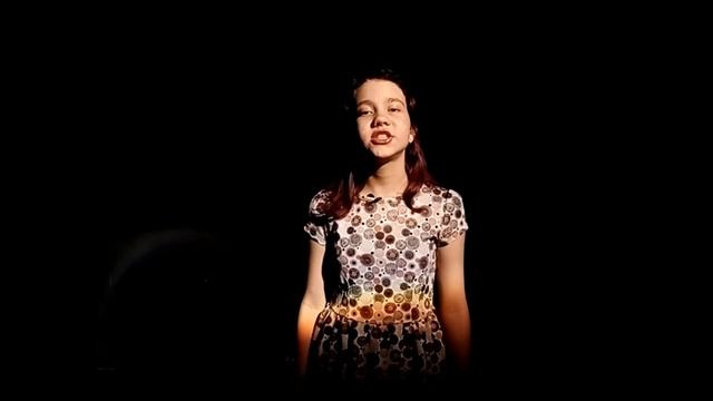Эдуард Асадов "Трусиха" смотреть онлайн