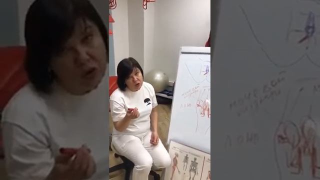 Как быстро и эффективно восстановить тазовое дно после родов смотреть онлайн