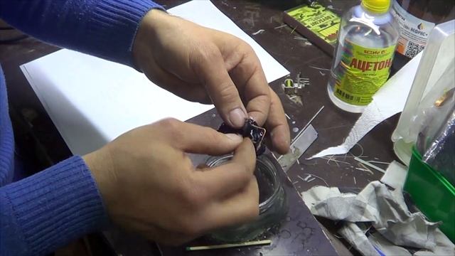 СЛОМАЛСЯ КЛЮЧ на TESLA -3.Решение за 1 час! смотреть онлайн