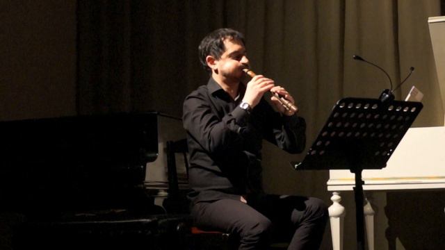 Duduk Violin Organ Improvisations Krunk