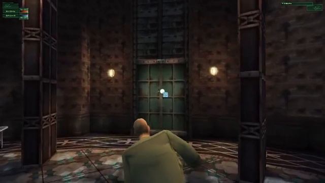 ФИНАЛ — Hitman: Codename 47 ПРОХОДЖЕНИЕ #9 смотреть онлайн