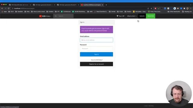 Докер для разработчиков: Разработка приложений (Занятие 3/4)