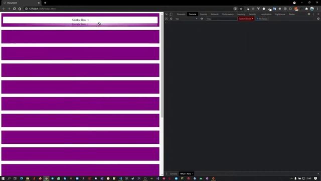 Temel Javascript Eğitim - 24 (Drag and Drop) смотреть онлайн