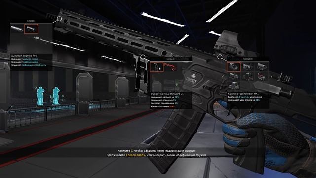 НОВОЕ СБОРНОЕ ОРУЖИЕ / COBALT KINETICS - ОБЗОР ПУШЕК / СРАВНЕНИЕ С МЕТОЙ / WARFACE ➡ ВАРФЕЙС смотреть онлайн