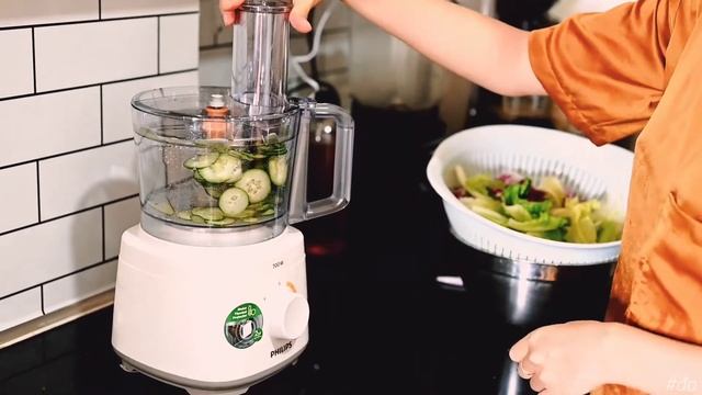 Đập hộp và test nhanh máy xay đa năng Philips 7310 смотреть онлайн