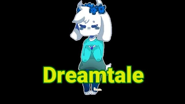 Asriel Dreemurr AU Themes смотреть онлайн