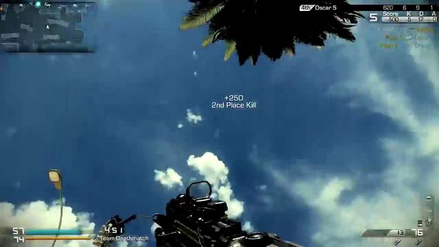 Call of Duty: Ghosts - Mini Funtage! (Funny COD: Ghosts Gameplay) смотреть онлайн