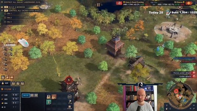 I denied him the eco [Rus-Chi] смотреть онлайн