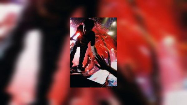 Rocket - Money (speed up)