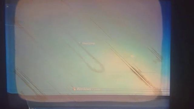 Windows 7 Starter Pre-Release Candidate Build 7068 Boot Test смотреть онлайн