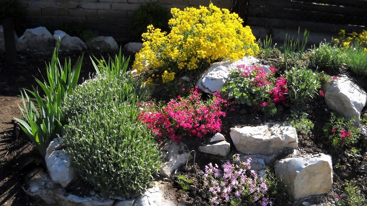 ?Дизайн и Обустройство Сада Прекрасные идеи / Cool Ideas For Landscaping / A - Video