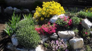?Дизайн и Обустройство Сада Прекрасные идеи / Cool ideas for landscaping / A - Video