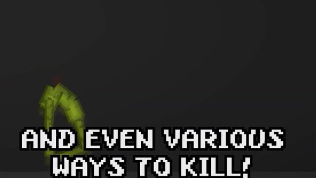 melon playground is coming to XBOX ONE and XBOX series X|S смотреть онлайн