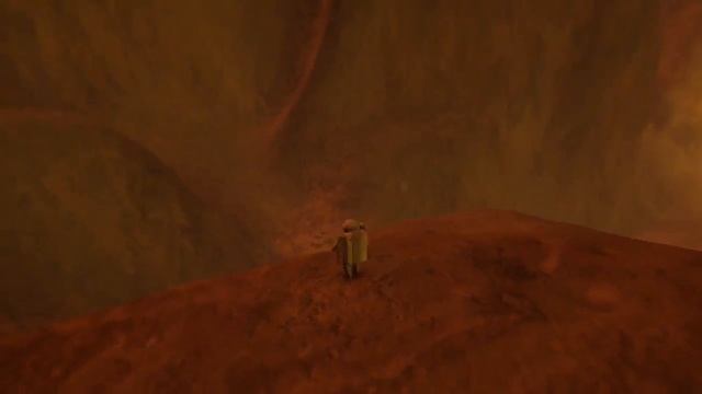 Lifeless Planet: Explorer and Geologist Achievements смотреть онлайн