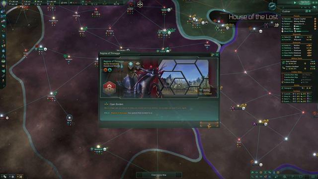 Becoming Miles’s Friend - Stellaris Multiplayer - Episode 14 смотреть онлайн