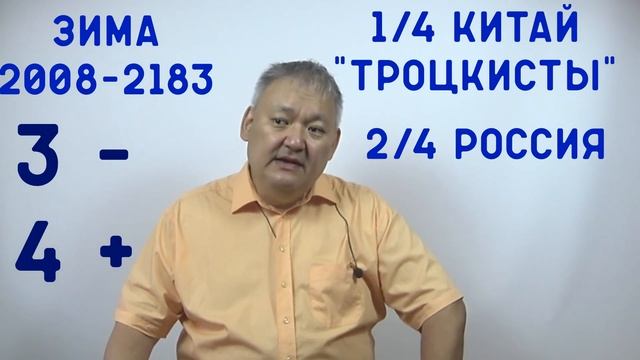 Квадральная Теория #6 Времена Года смотреть онлайн