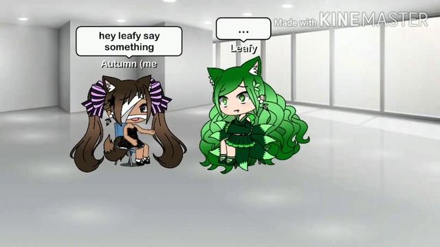 Made all my characters (not including cleak) react to "What happens when I drink Mulk" смотреть онлайн