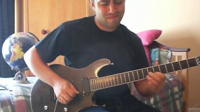 Love The Way You Lie - Guitar MASHUP!! Eminem / The Script / Matisyahu / Joan Osborne смотреть онлайн