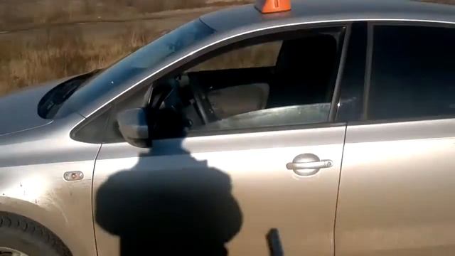 Встроенные доводчики Polo sedan Highline 2013 смотреть онлайн