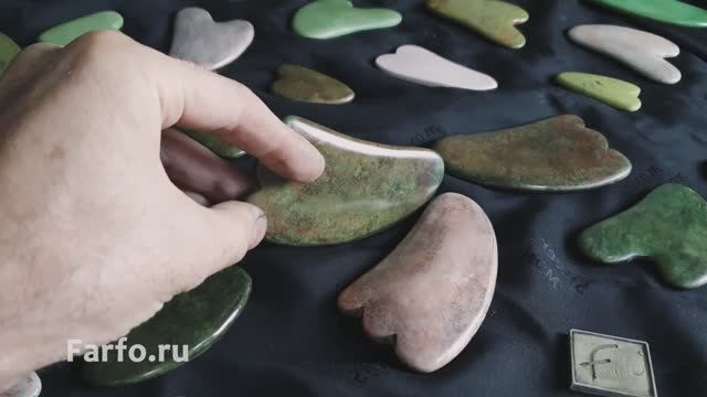 ЛИТЬЕВОЙ камень Farfo смотреть онлайн