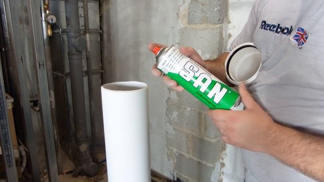 [Мастер-класс] Переборка канализационного стояка на Rehau Raupiano смотреть онлайн