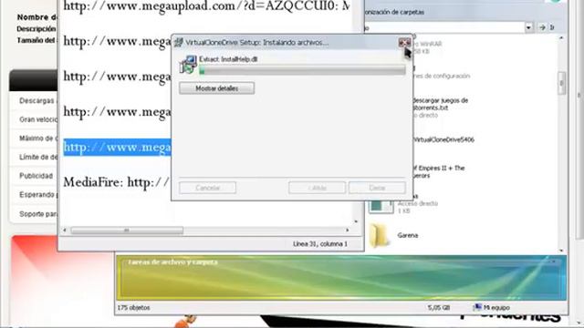 Como Descargar Warcraft 3 mf español смотреть онлайн