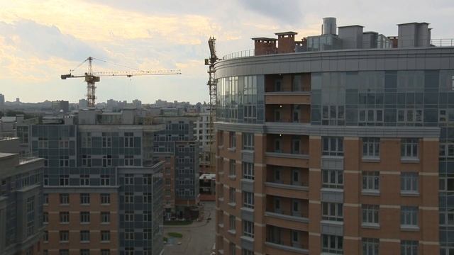 Л1(ЛЭК) ЖК Премьер Палас смотреть онлайн