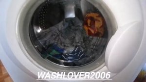 INDESIT WIU81 WASHER : WOOL 40*. Стиральная машина индезит  режим ШЕРСТЬ 40 градусов