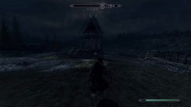 Elder Scrolls: Skyrim - IT'S BEAUUUTTIFULLL [HD]