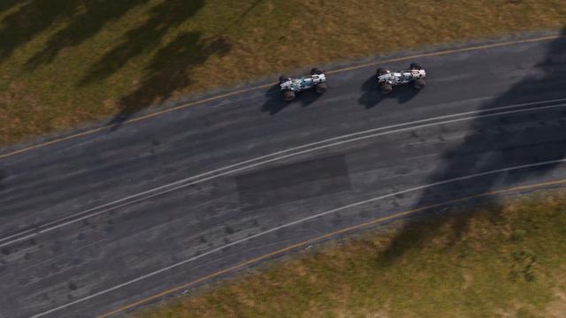 DRAG - Early Access Trailer смотреть онлайн