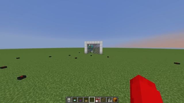 Mutant Zombie VS The Most Secure Minecraft House смотреть онлайн