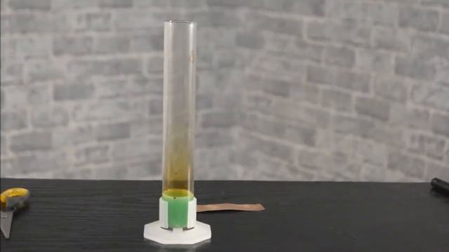 Получение бурого газа/Getting brown gas смотреть онлайн
