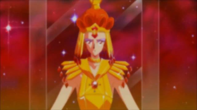 [Sailor Stars] Golden Queen Galaxia ~ Mitsuko Horie (1-Hour Extended w/DL) смотреть онлайн