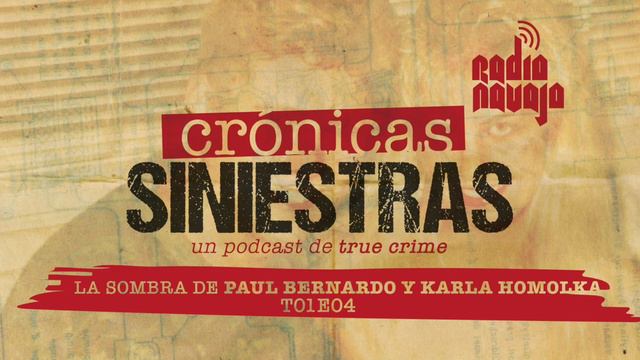 La Sombra de Paul Bernardo y Karla Homolka /// Crónicas Siniestras /// T01E04 смотреть онлайн