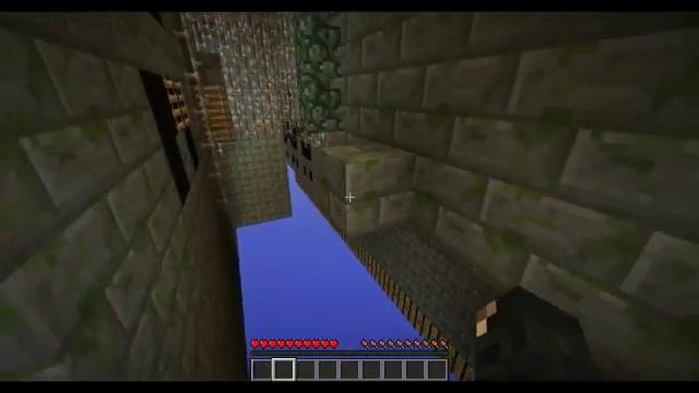 Обзор сервера Minecraft - "Randomcraft" (#1) Паркур смотреть онлайн