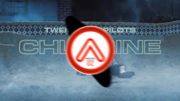 Chlorine | Twenty One Pilots | •Music Code 02• |